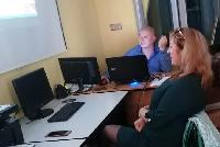 "Необходимость и особенность перехода с первой редакции на вторую и введение бухгалтерского учета государственного учреждения в программе 1С:БГУ 8"